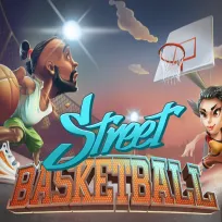 PLay Basketball Street now!